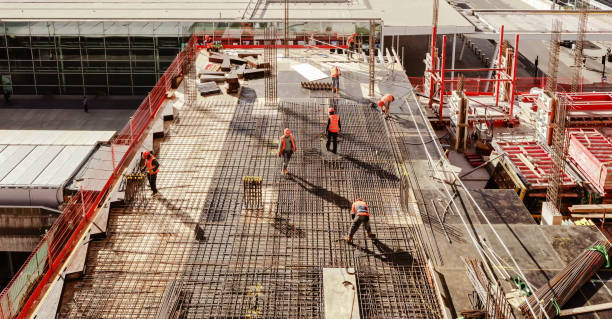 Best Concrete Repair Services  in Bonduel, WI