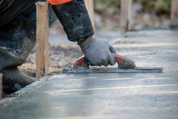 Best Custom Concrete Contractor  in Bonduel, WI