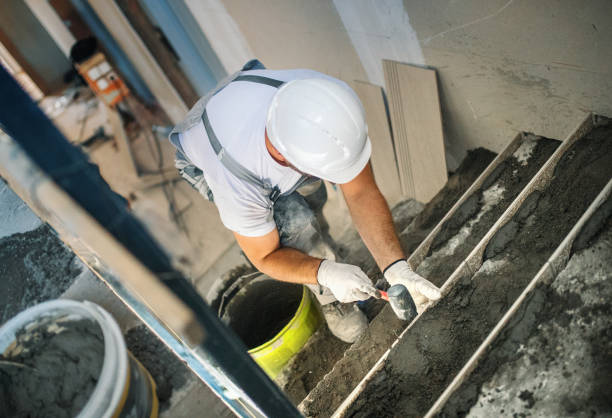 Best Siding - Brick, Stone, or Stucco  in Bonduel, WI