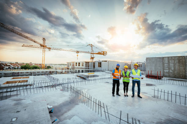 Best Residential Concrete Services  in Bonduel, WI