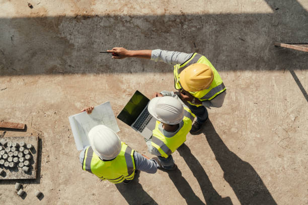 Best Decorative Concrete Services  in Bonduel, WI
