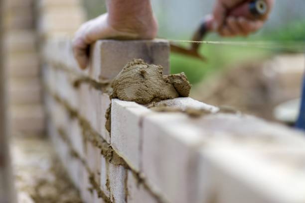 Best Affordable Concrete Contractor  in Bonduel, WI