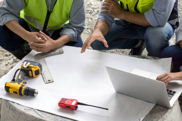 Best Decorative Concrete Services  in Bonduel, WI