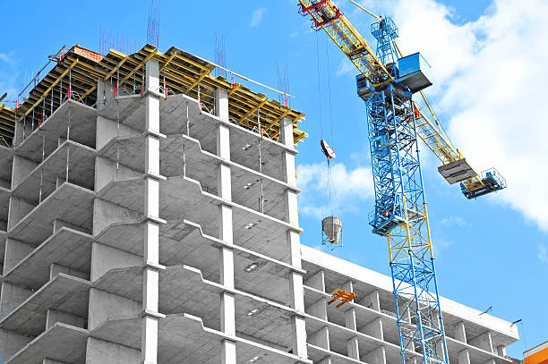 Best Concrete Crack Repair  in Bonduel, WI